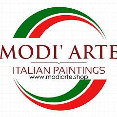 Modi Arte Italy